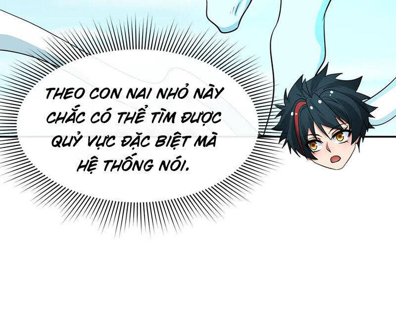 Kỷ Nguyên Kỳ Lạ: Chapter 369
