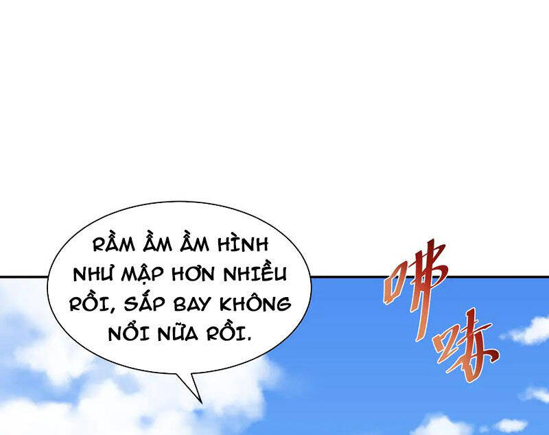 Kỷ Nguyên Kỳ Lạ: Chapter 369