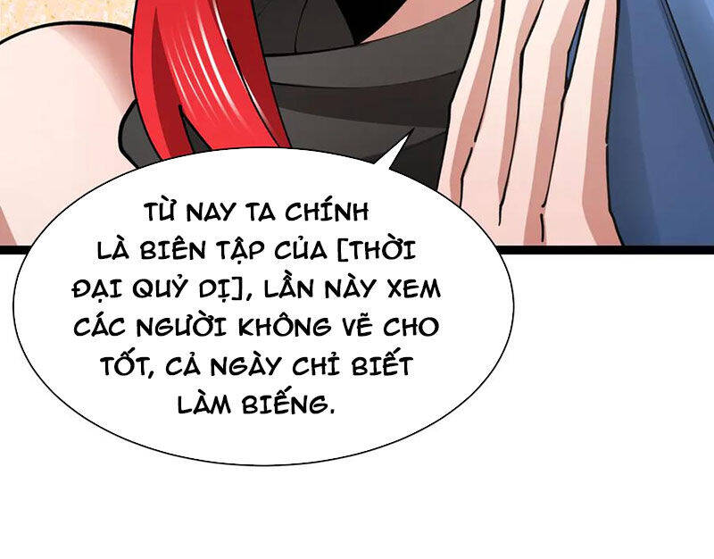 Kỷ Nguyên Kỳ Lạ: Chapter 369