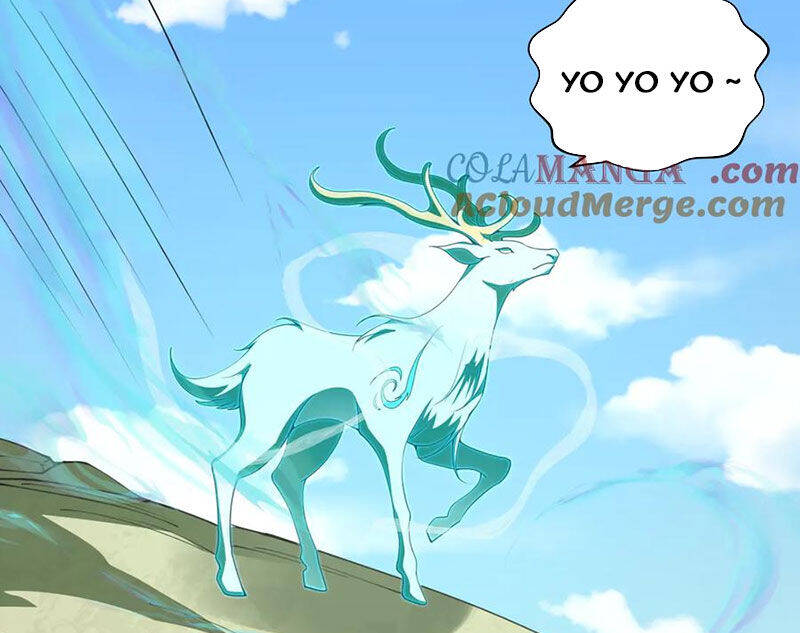 Kỷ Nguyên Kỳ Lạ: Chapter 369