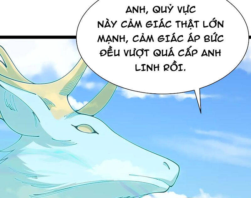 Kỷ Nguyên Kỳ Lạ: Chapter 369