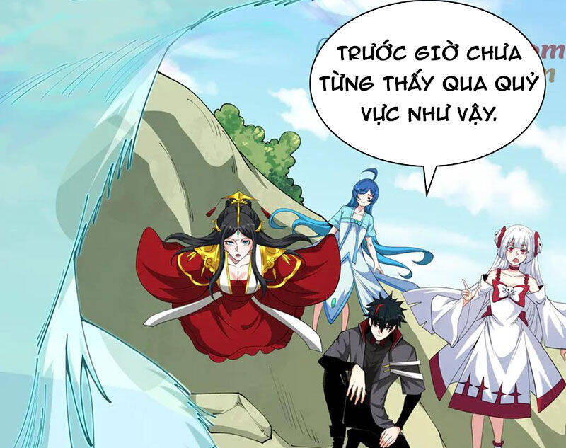 Kỷ Nguyên Kỳ Lạ: Chapter 369