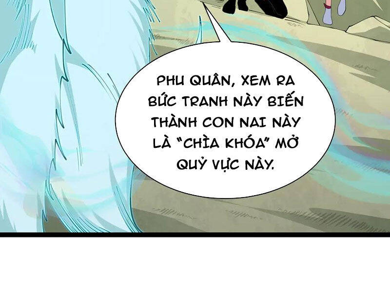 Kỷ Nguyên Kỳ Lạ: Chapter 369