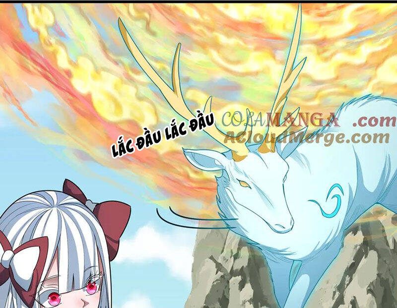 Kỷ Nguyên Kỳ Lạ: Chapter 369