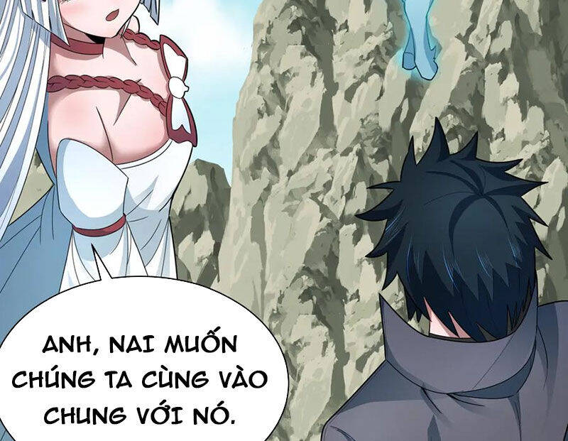 Kỷ Nguyên Kỳ Lạ: Chapter 369