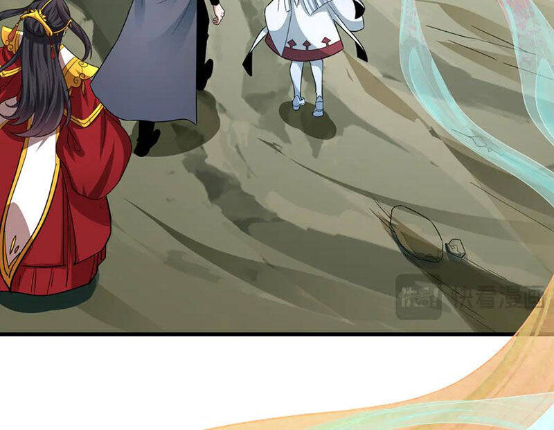 Kỷ Nguyên Kỳ Lạ: Chapter 369