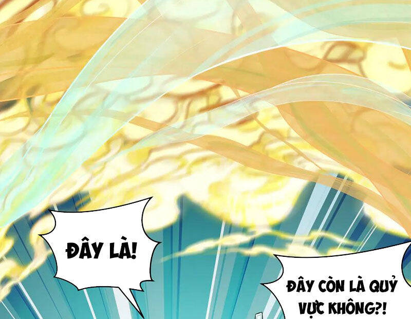 Kỷ Nguyên Kỳ Lạ: Chapter 369