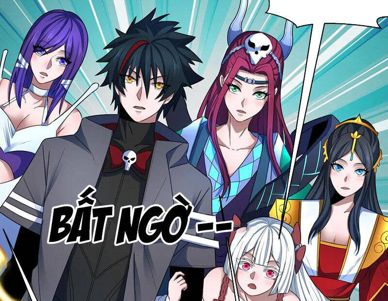 Kỷ Nguyên Kỳ Lạ: Chapter 369