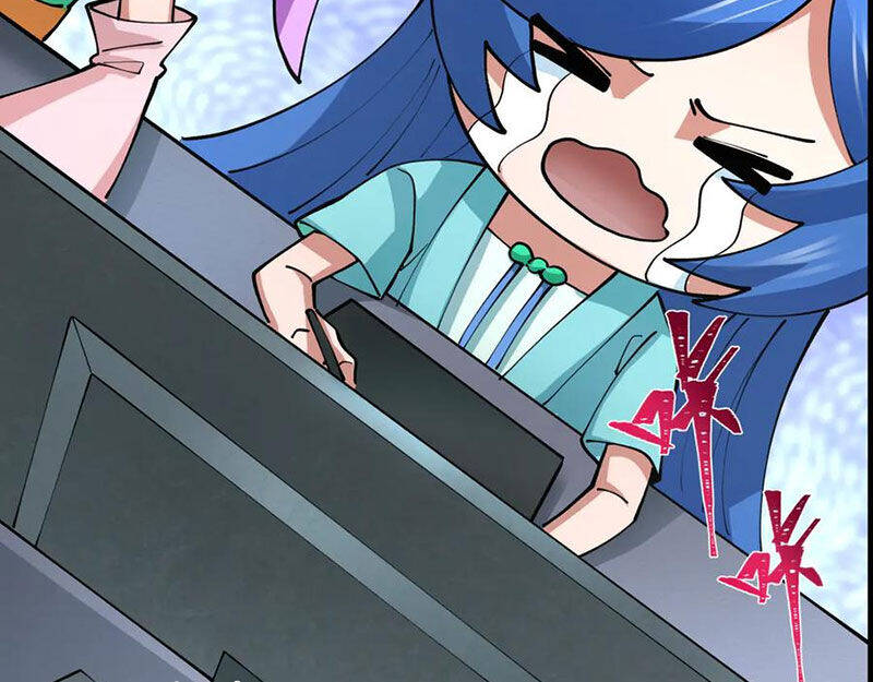 Kỷ Nguyên Kỳ Lạ: Chapter 369