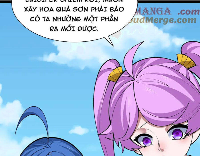 Kỷ Nguyên Kỳ Lạ: Chapter 369