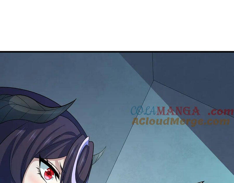 Kỷ Nguyên Kỳ Lạ: Chapter 369