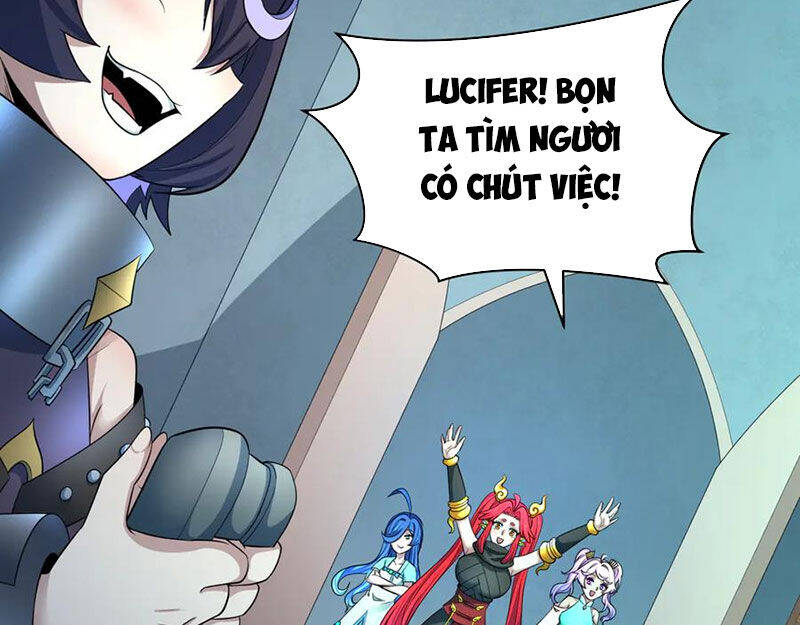 Kỷ Nguyên Kỳ Lạ: Chapter 369