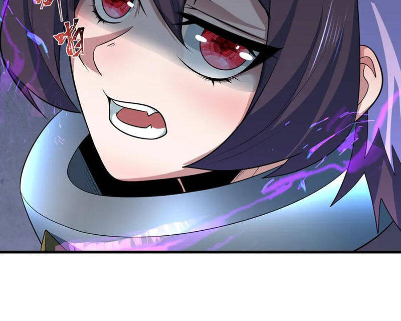 Kỷ Nguyên Kỳ Lạ: Chapter 369