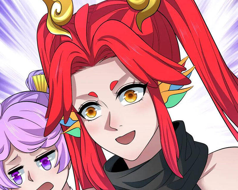 Kỷ Nguyên Kỳ Lạ: Chapter 369