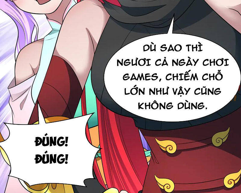 Kỷ Nguyên Kỳ Lạ: Chapter 369