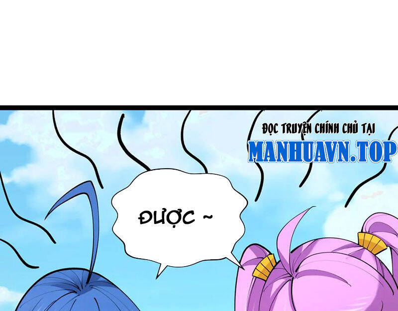 Kỷ Nguyên Kỳ Lạ: Chapter 369