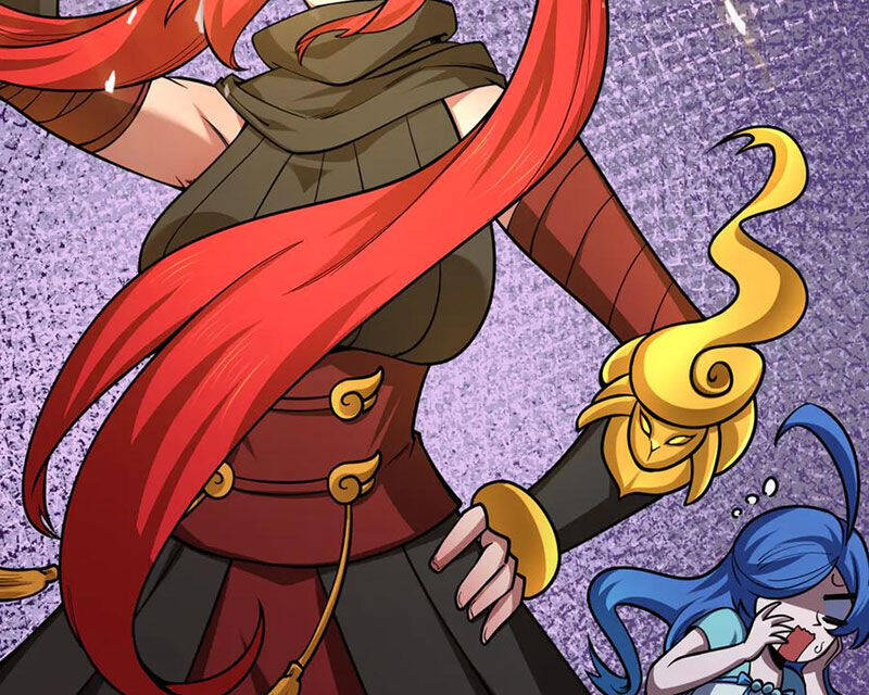 Kỷ Nguyên Kỳ Lạ: Chapter 369