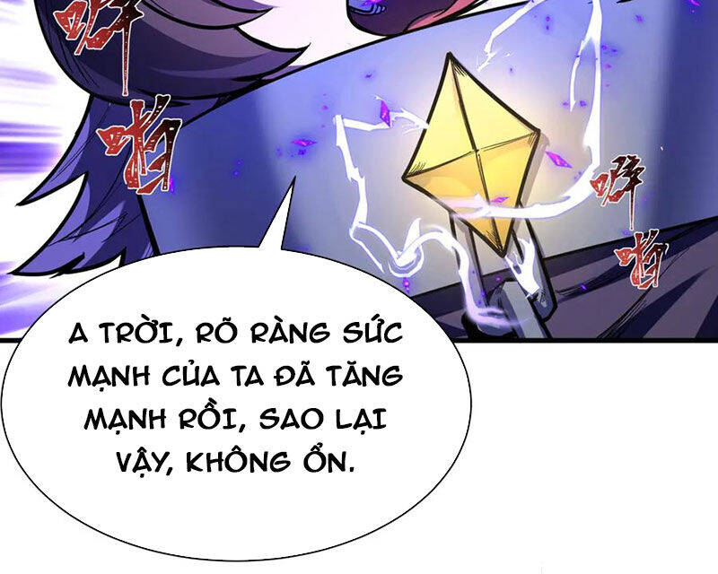 Kỷ Nguyên Kỳ Lạ: Chapter 369
