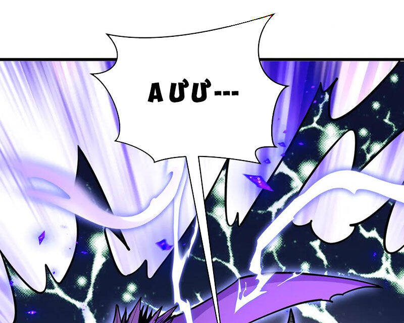 Kỷ Nguyên Kỳ Lạ: Chapter 369