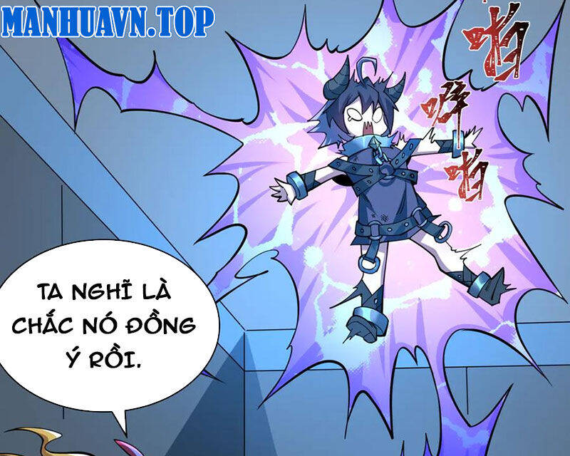Kỷ Nguyên Kỳ Lạ: Chapter 369