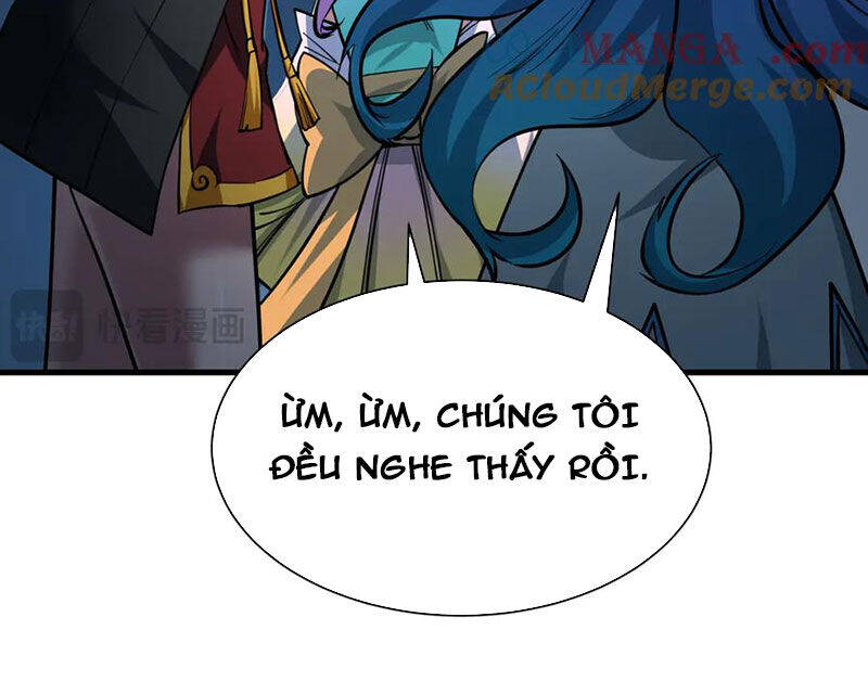 Kỷ Nguyên Kỳ Lạ: Chapter 369