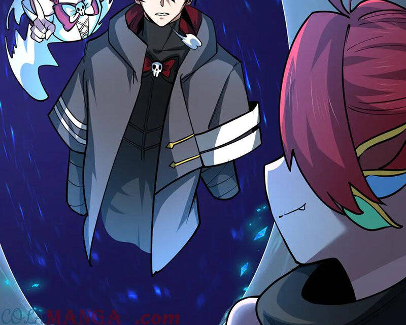 Kỷ Nguyên Kỳ Lạ: Chapter 369