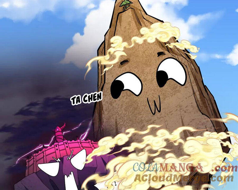 Kỷ Nguyên Kỳ Lạ: Chapter 369