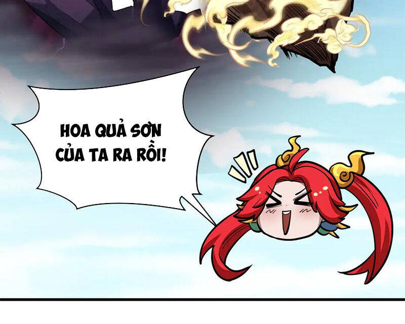 Kỷ Nguyên Kỳ Lạ: Chapter 369