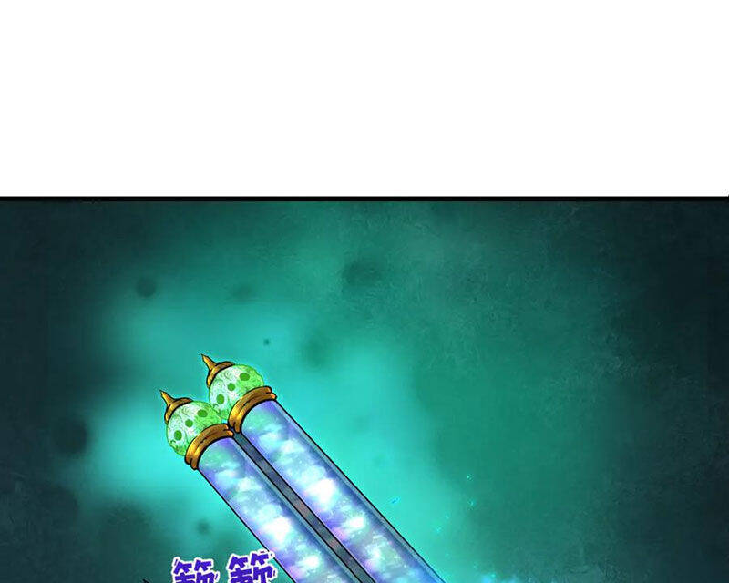 Kỷ Nguyên Kỳ Lạ: Chapter 369