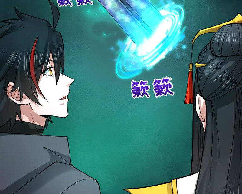 Kỷ Nguyên Kỳ Lạ: Chapter 369