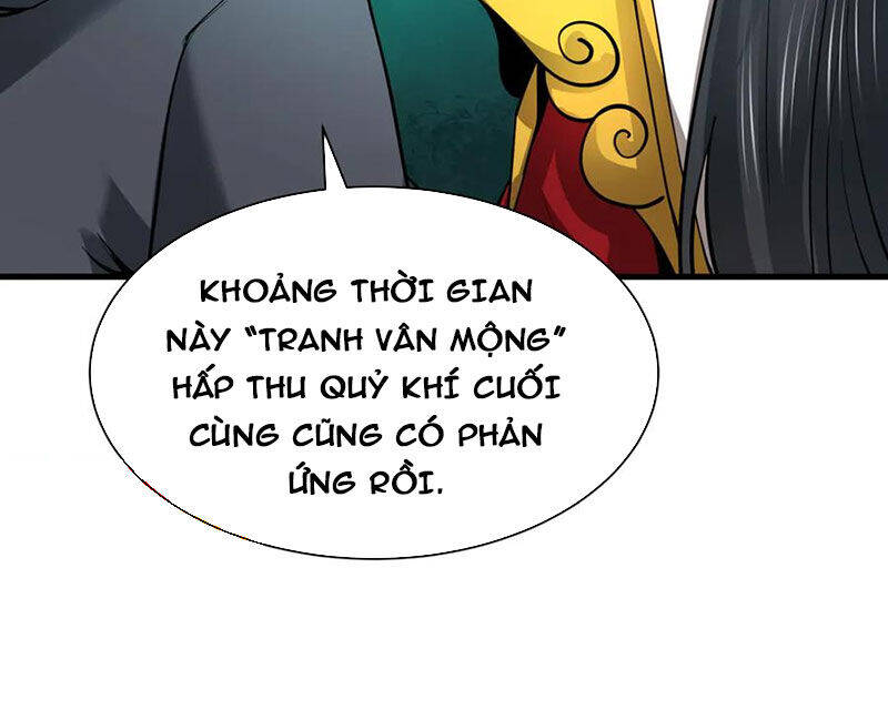 Kỷ Nguyên Kỳ Lạ: Chapter 369