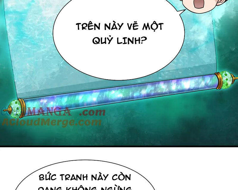 Kỷ Nguyên Kỳ Lạ: Chapter 369