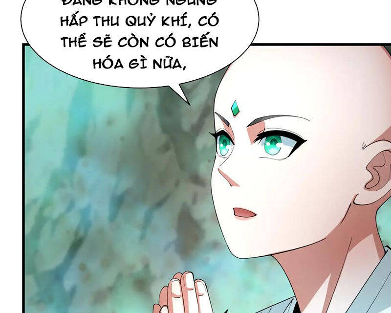 Kỷ Nguyên Kỳ Lạ: Chapter 369