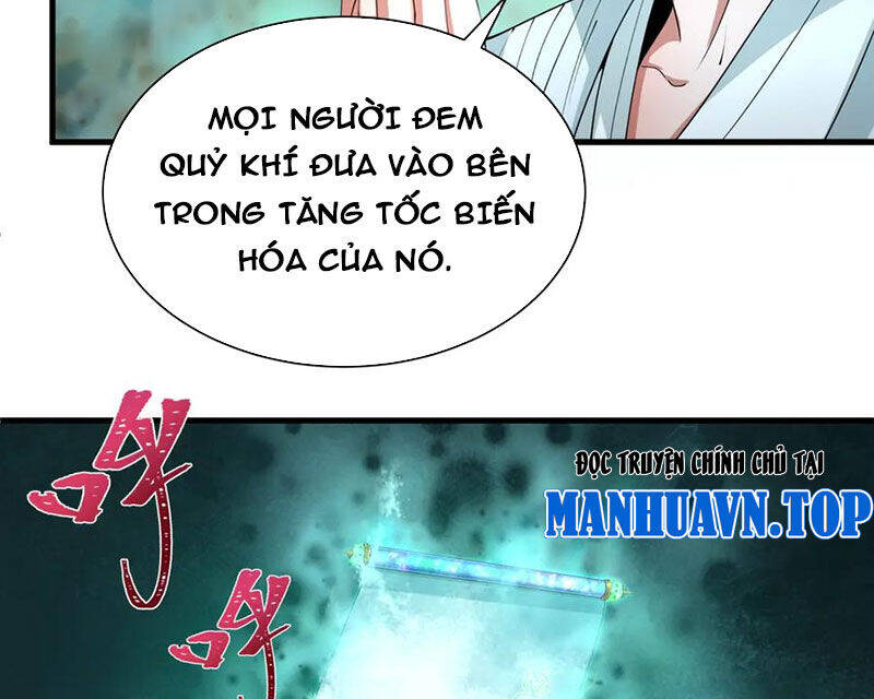 Kỷ Nguyên Kỳ Lạ: Chapter 369