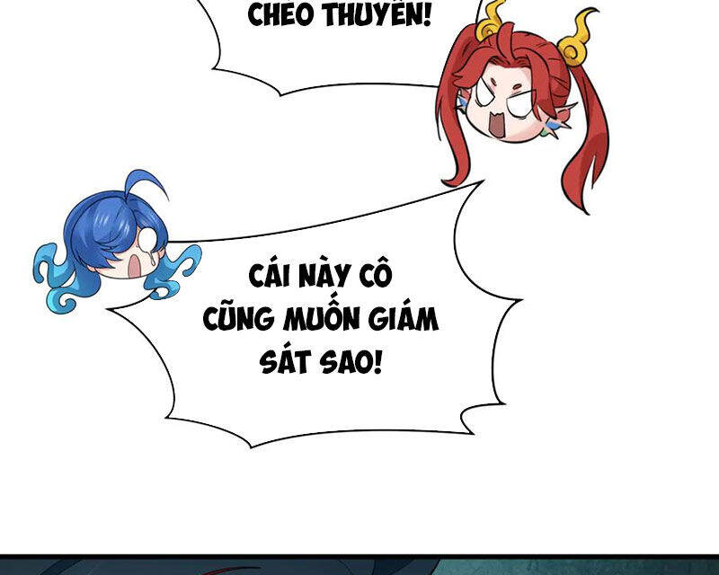 Kỷ Nguyên Kỳ Lạ: Chapter 369