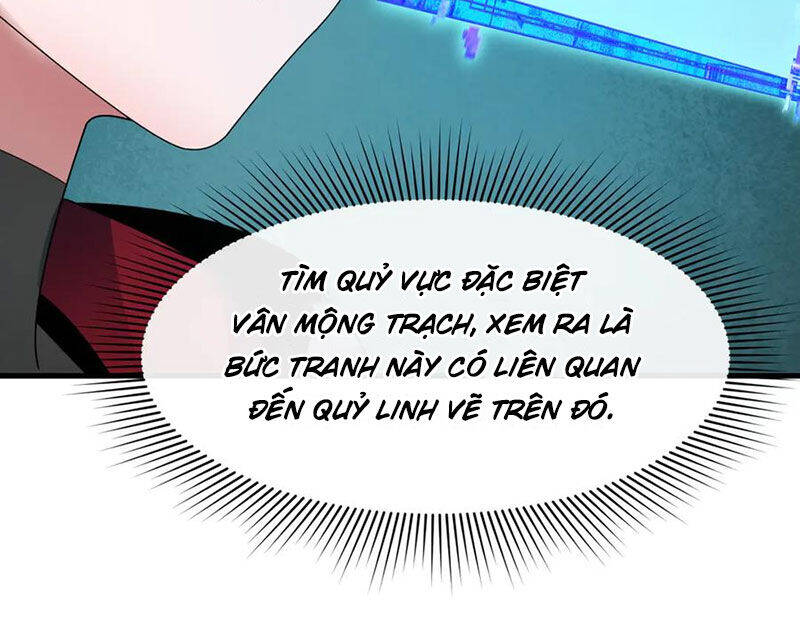 Kỷ Nguyên Kỳ Lạ: Chapter 369