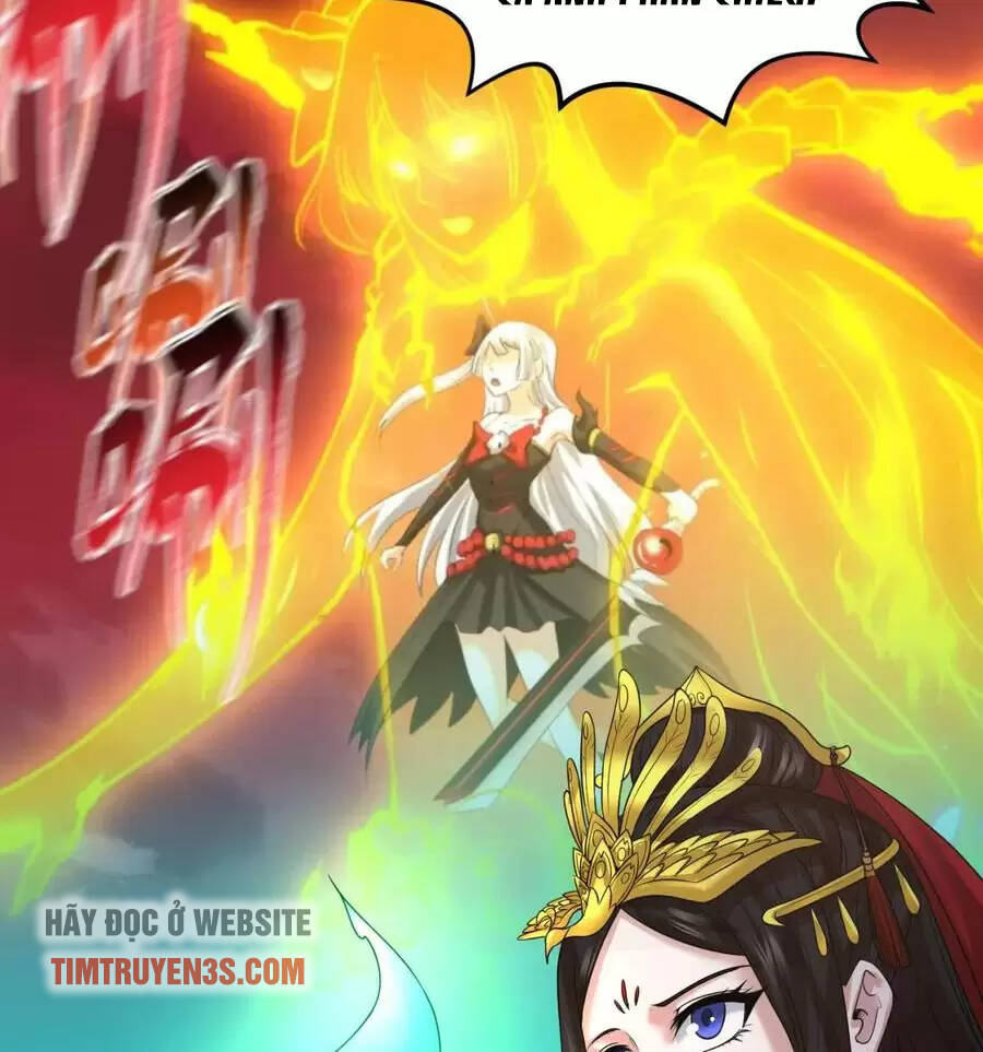 Kỷ Nguyên Kỳ Lạ: Chapter 37