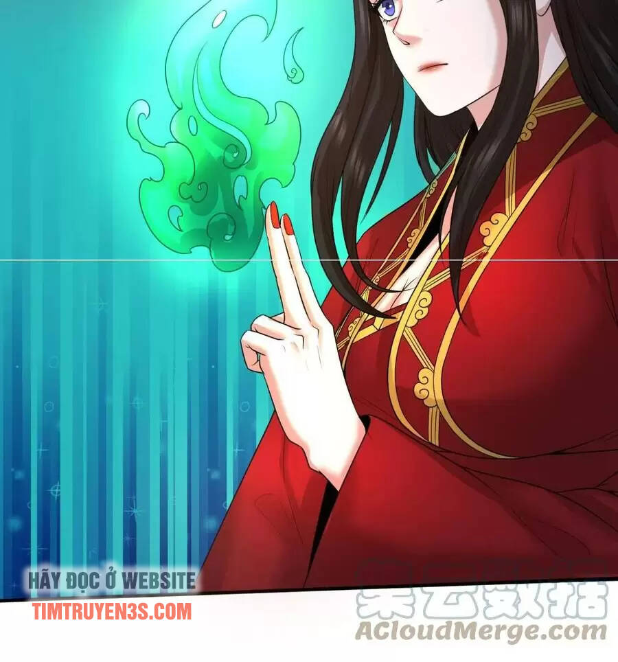 Kỷ Nguyên Kỳ Lạ: Chapter 37