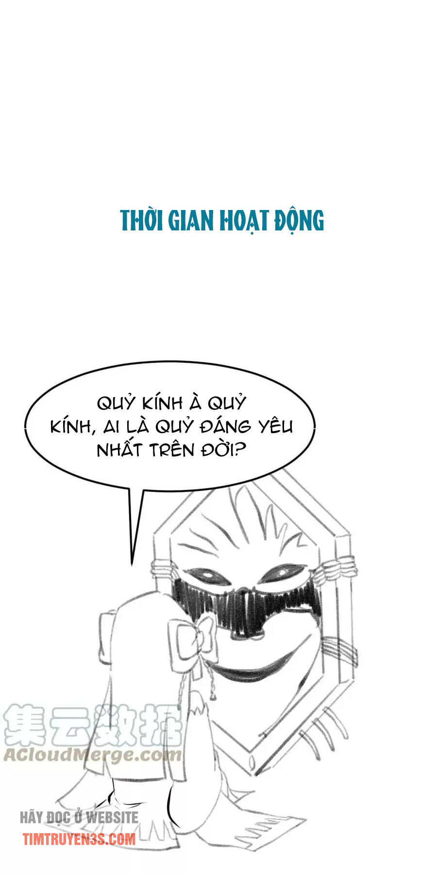 Kỷ Nguyên Kỳ Lạ: Chapter 37