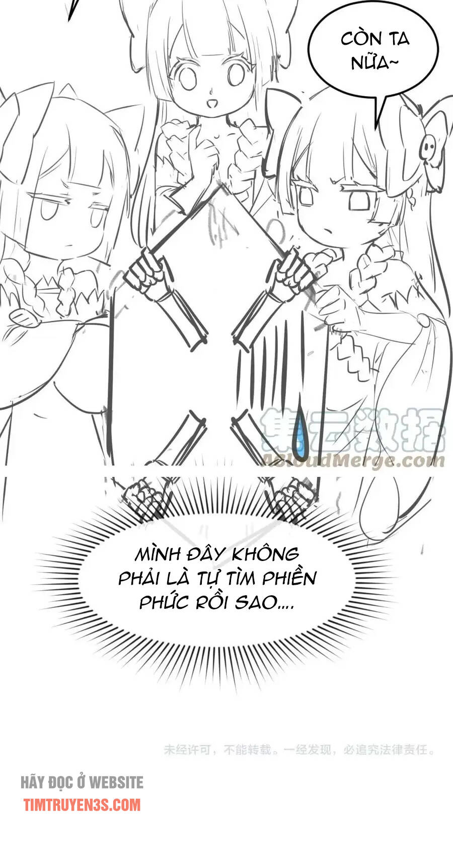 Kỷ Nguyên Kỳ Lạ: Chapter 37