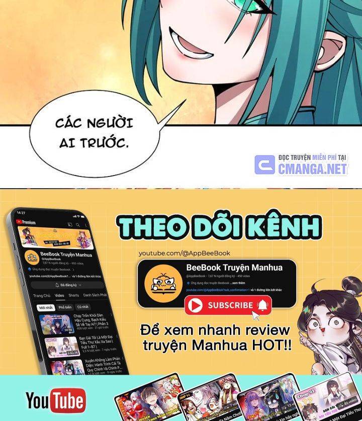 Kỷ Nguyên Kỳ Lạ: Chapter 370