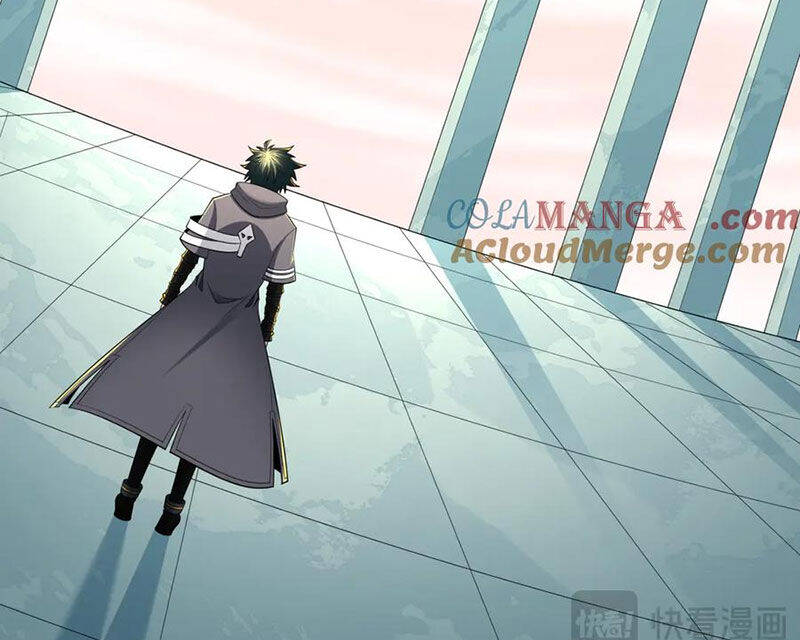 Kỷ Nguyên Kỳ Lạ: Chapter 372