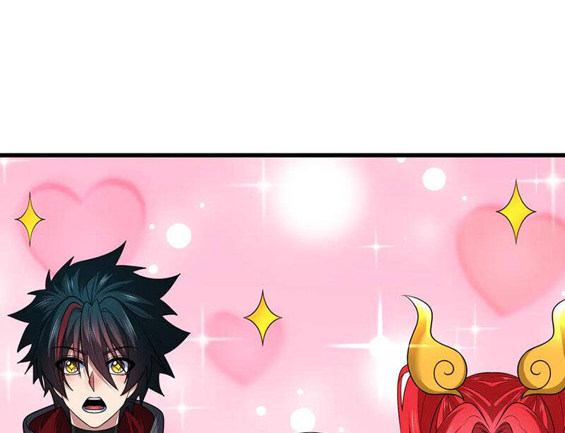 Kỷ Nguyên Kỳ Lạ: Chapter 372