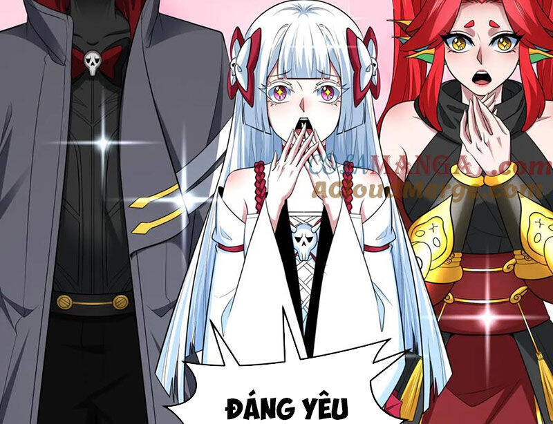 Kỷ Nguyên Kỳ Lạ: Chapter 372