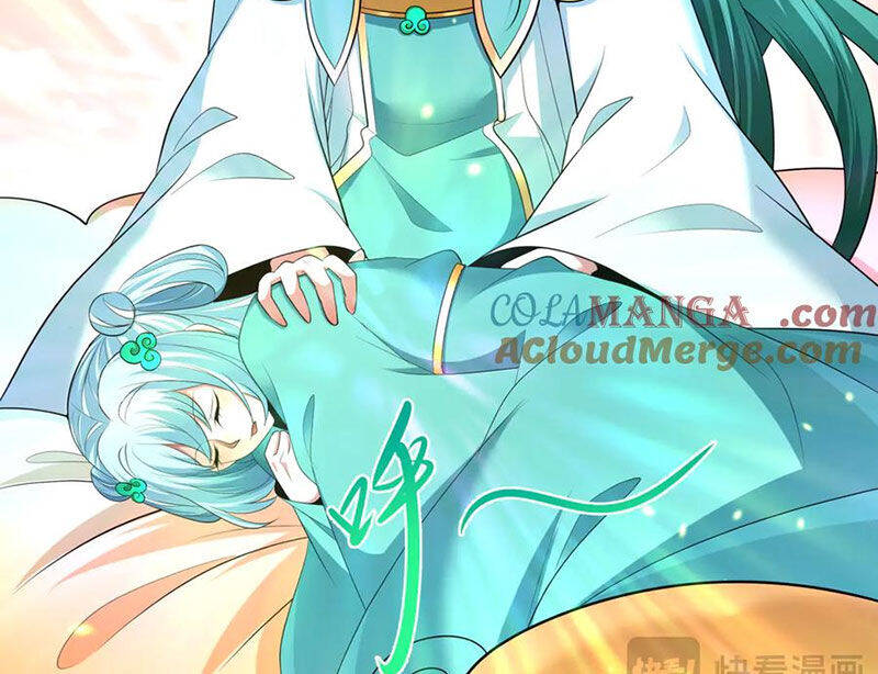 Kỷ Nguyên Kỳ Lạ: Chapter 372