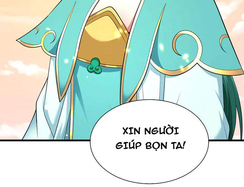 Kỷ Nguyên Kỳ Lạ: Chapter 372