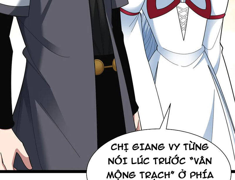 Kỷ Nguyên Kỳ Lạ: Chapter 372