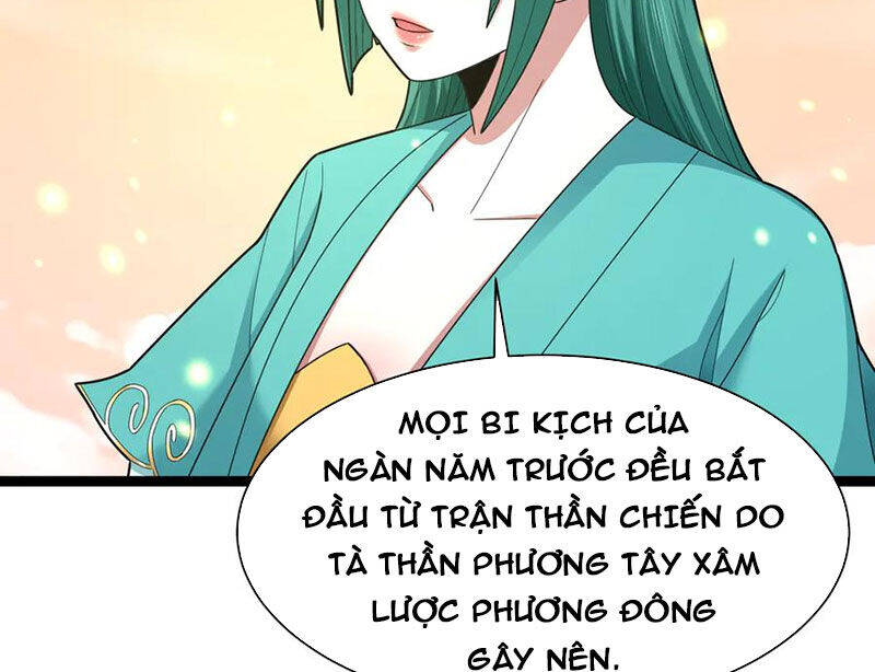 Kỷ Nguyên Kỳ Lạ: Chapter 372