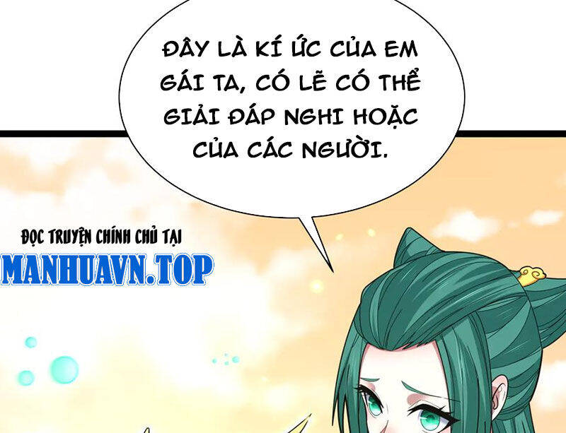 Kỷ Nguyên Kỳ Lạ: Chapter 372