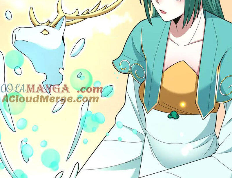 Kỷ Nguyên Kỳ Lạ: Chapter 372